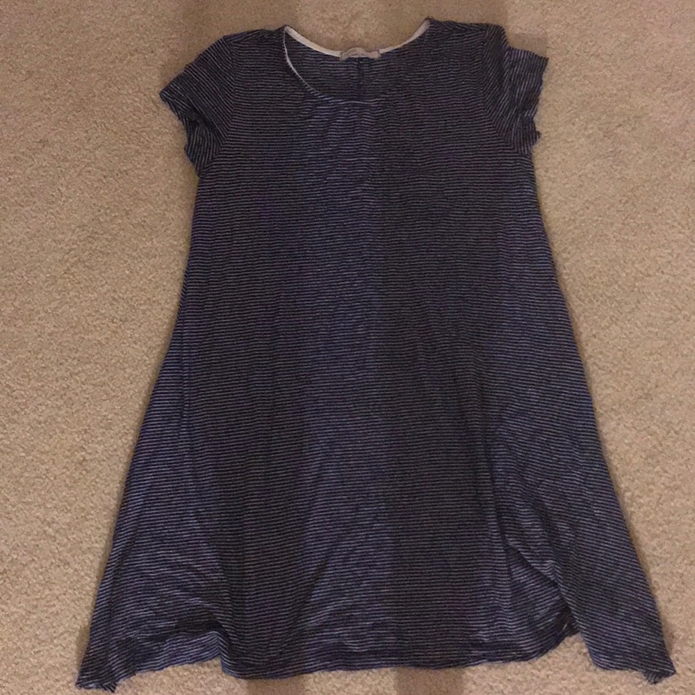 Cherish t shirt dress